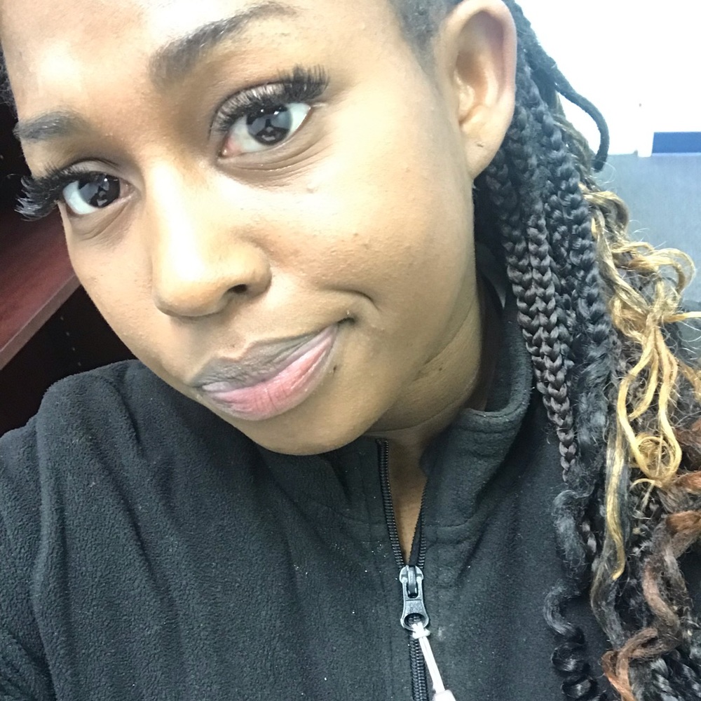Meet your Posher, Jascoliah